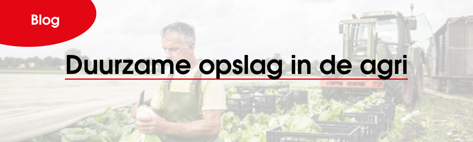 De voordelen van kunststof verpakkingen in de agrarische sector