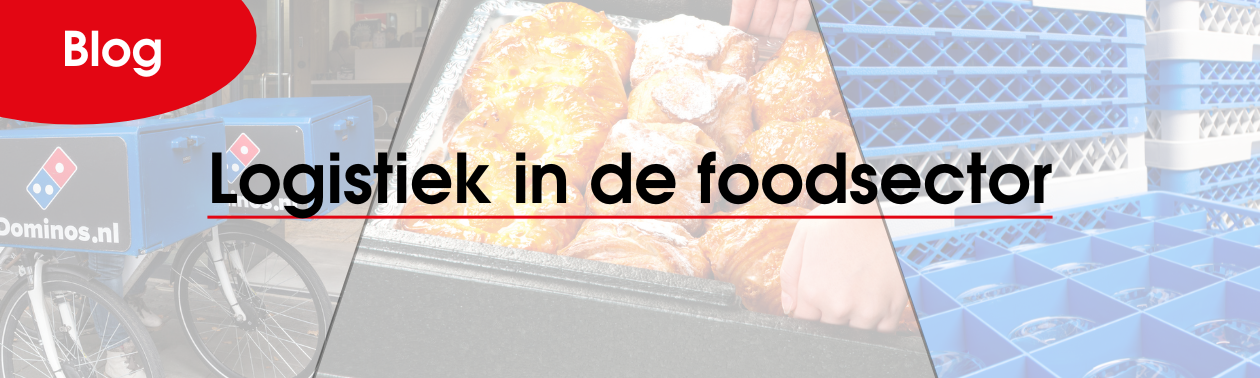 Optimale logistiek voor restaurants en cateraars