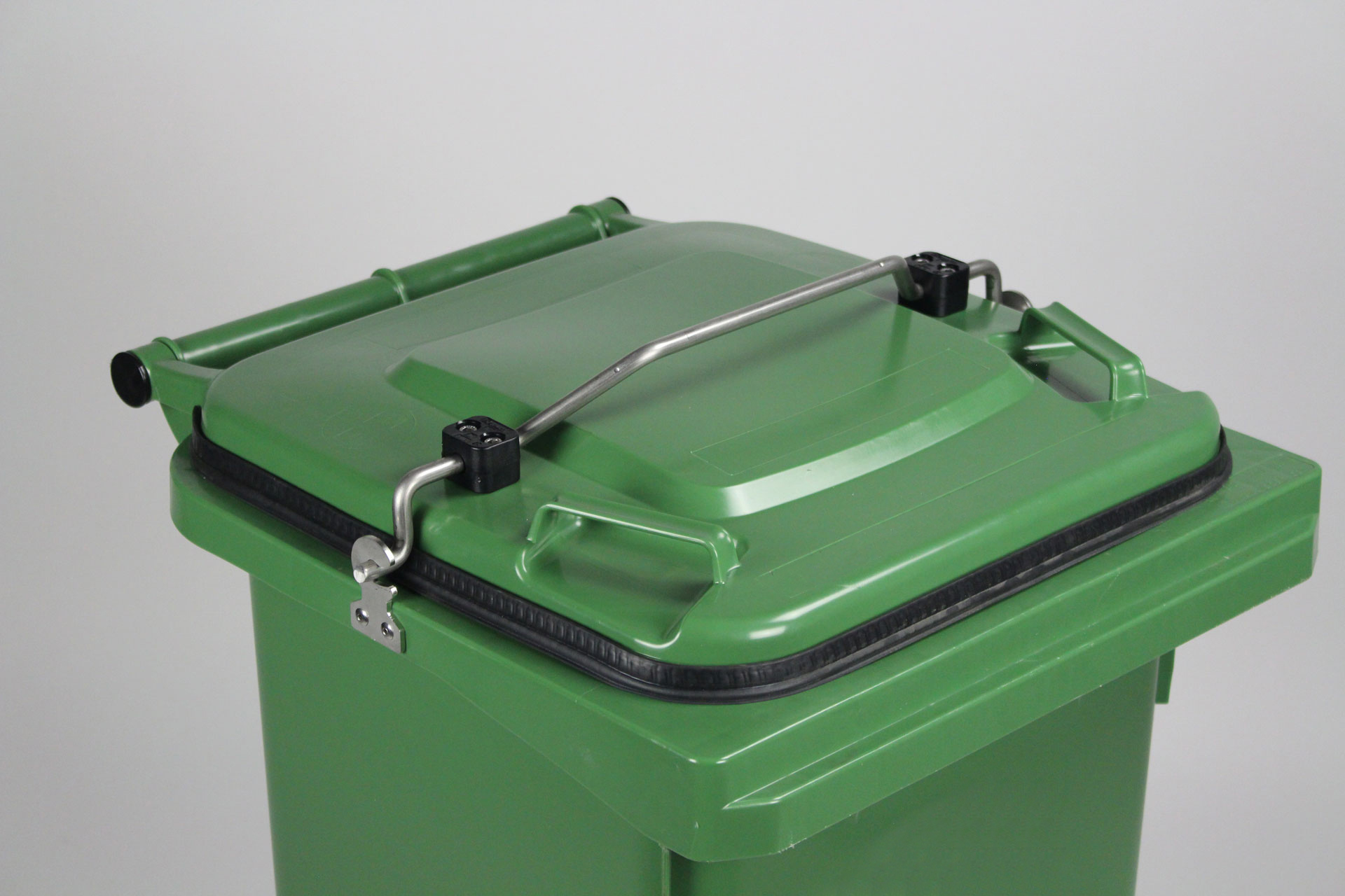 Container voor organisch afval (Swill)