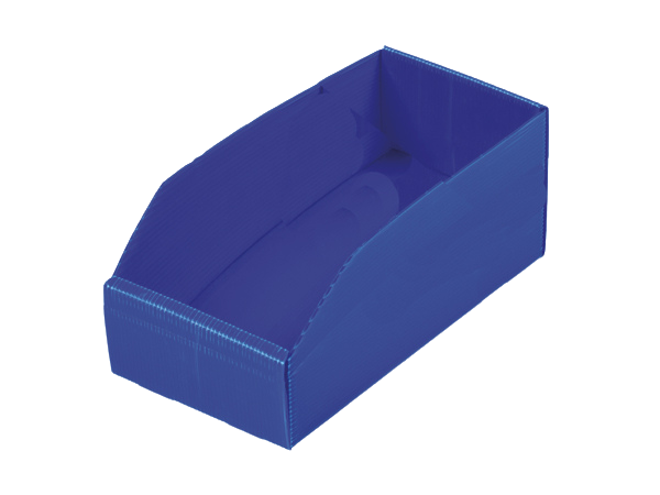 Glissière à Diapositives 35 Mm Nielsen – Boîte Métal, Support Rangement, Vintage USA