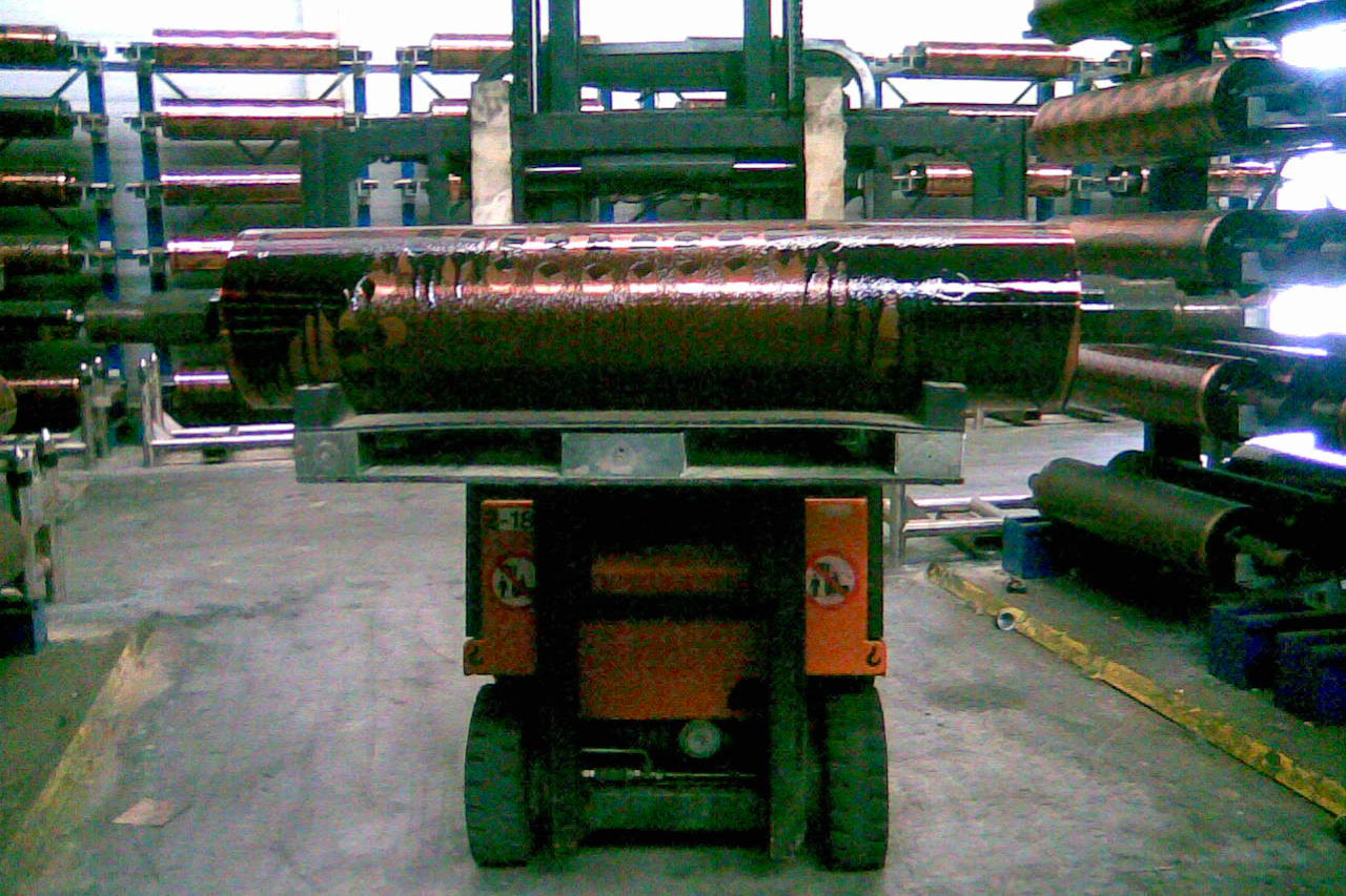 Maatwerk pallet Maatwerk pallet