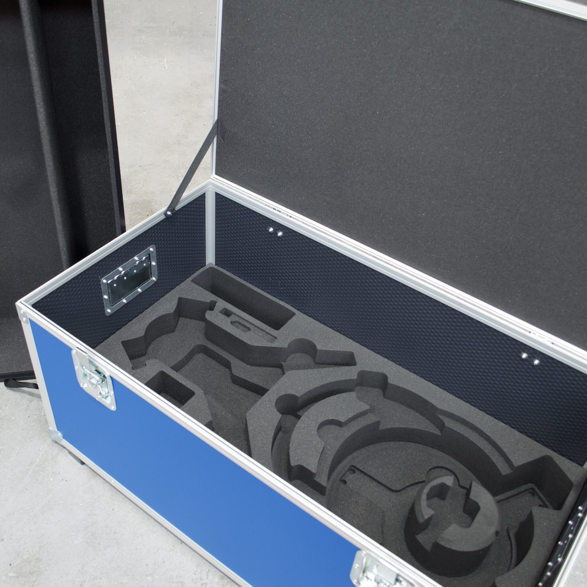 Flightcases Flightcases