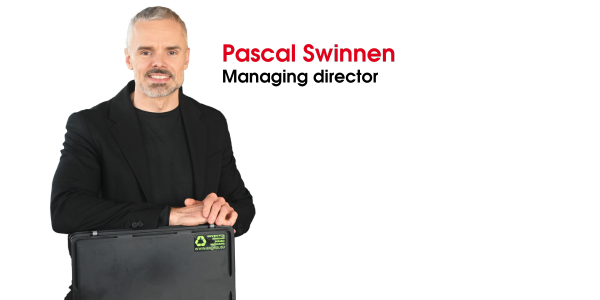 Pascal Pascal