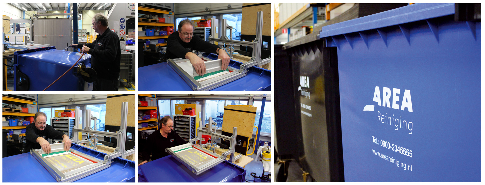 Sérigraphie Sérigraphie