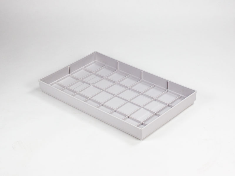 plateau en plastique plateau en plastique