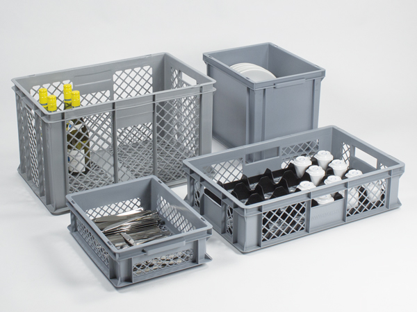 bac europe - Perfobox