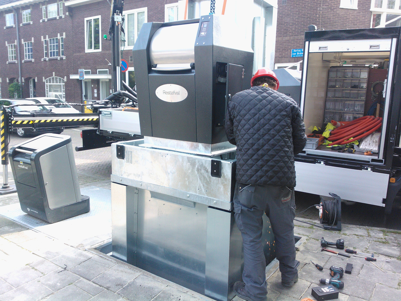 correctief-onderhoud-apyra-containers