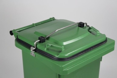 Swill container Swill container