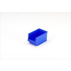 Magazijn stapelbak 230x147x132 mm, blauw Silafix4