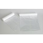 Plastic zak voor kantelbak, 30 ltr, per 100 stuks